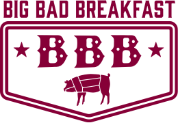 Oxford Mississippi Big Bad Breakfast