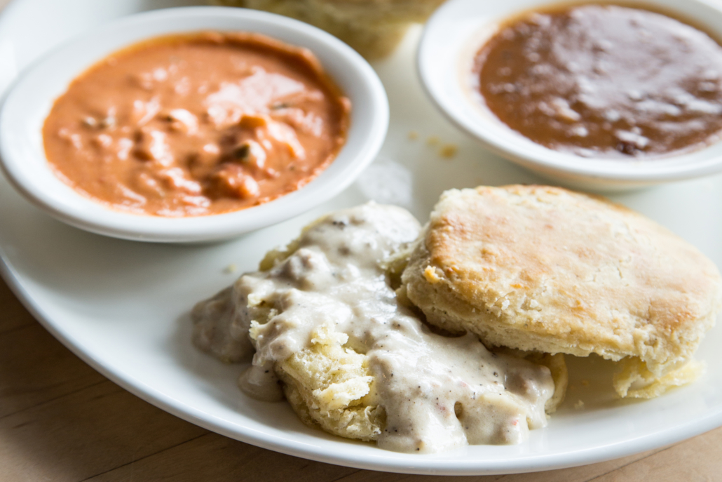 Oxford, MS Big Bad Breakfast