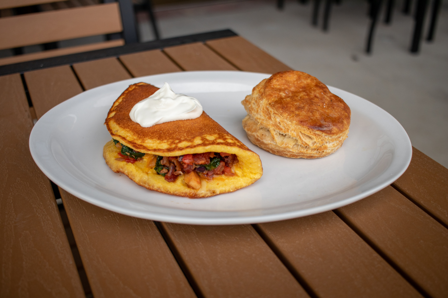 South Pittsburg, TN - Big Bad Breakfast